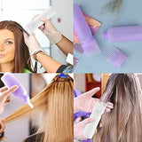 Hair Dyeing Comb Applicator Bottle