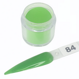 Acrylic Colour Powder - 10ml