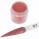 Acrylic Colour Powder - 10ml
