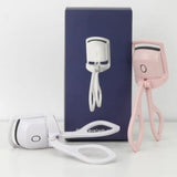 Electric Eyelash Curler