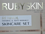 RUBYSKIN - Retinol - Firming & Anti-Wrinkle