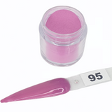 Acrylic Colour Powder - 10ml