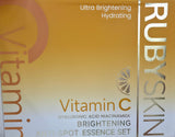 RUBYSKIN - Vitamin C - Brightening Anti-Spot Essence