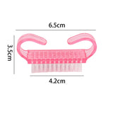 Nail Brush - Small