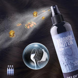 Delofil - Argan Oil Protein Magic Complex Vitamin Hair Spray - 260ml