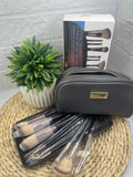 Makeup Brush Set - 13pcs