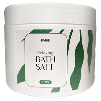 Bath Salt - 200g