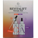 Revitalift - Vitamin C & Retinol - Serum Set