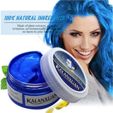 Colour Hair Wax - 100g