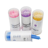 Disposable Micro Applicators