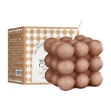 Sadoer - Magic Cube Candle - 140g
