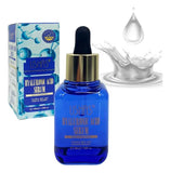 USHAS - Hyaluronic Acid Serum - Skin Hydration - 38ml