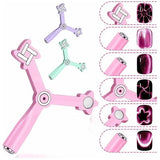 Cat Eye Magnet - 4 in 1 Multifunction