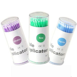 Disposable Micro Applicators