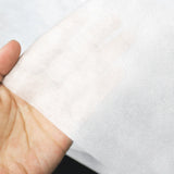 Pre-Cut Disposable Bed Sheets Roll - 50 Sheets