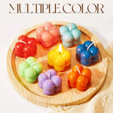 Sadoer - Magic Cube Candle - 35g