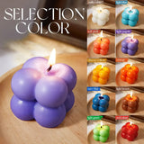 Sadoer - Magic Cube Candle - 35g