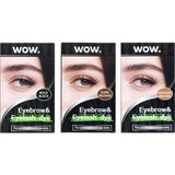 WOW. -  Eyebrow & Eyelash Tint