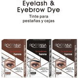 Eyelash & Eyebrow - Tint / Henna