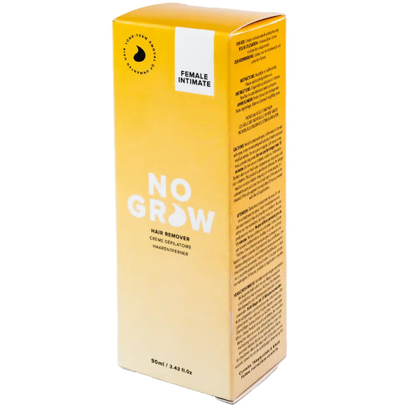 Intimate Area Hair Remover (Male & Female) - 90 ml