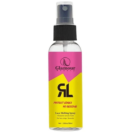 Glamour - Lace Melting Spray - 80ml