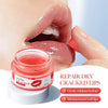 Sadoer - Lip Scrub -20g