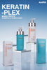 ALAPEX - Keratin-Plex - Nano Protein - Shampoo & Conditioner