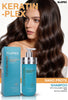 ALAPEX - Keratin-Plex - Nano Protein - Shampoo & Conditioner