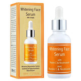 Whitening Face Serum - Vit C - Nicotinamide