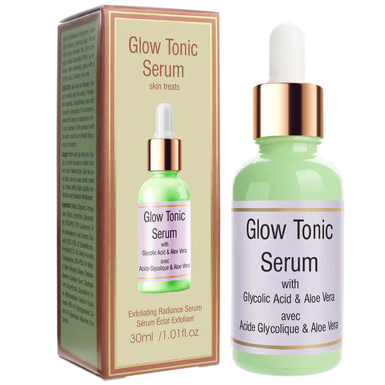 Glow Tonic Serum - 30ml