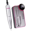35000rpm Electric Nail File/Drill Machine - BQ109 - Rechargeable / Cordless / Portable