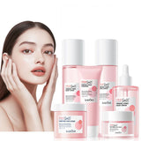 Sadoer - Himalayan Pink Salt - Skin Care Series