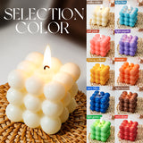 Sadoer - Magic Cube Candle - 140g