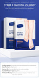 Goat Milk - Foot Mask - 35g x 3