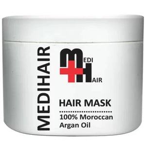 Argan Oil Mask - 200g