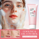 Sadoer - Himalayan Pink Salt - Skin Care Series