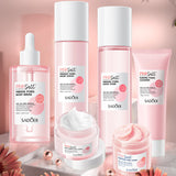 Sadoer - Himalayan Pink Salt - Skin Care Series