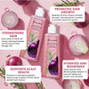 Guangzhou - Onion & Rosemary Biotin - Shampoo & Conditioner
