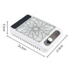 Rechargeable Nail Dust Collector / Extraction Fan (Q2) - 80w