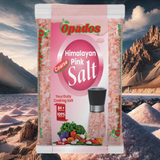 Opados - Himalayan Pink Salt - 500g