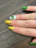 Springbok Rugby - Water Decals