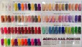 Acrylic Colour Powder - Miss Smoo - 30g