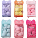 Cosmetic Mini Beauty Blenders - 5pcs
