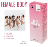 Female Body Hair Remover & Growth Inhibitor - 90 ml