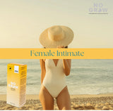 Intimate Area Hair Remover (Male & Female) - 90 ml