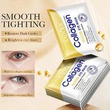 Sadoer - Pure Natural Active Collagen Anti-Aging Eye Mask - 7.5g