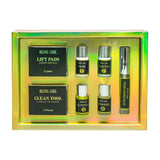 Lash Lift Kit
