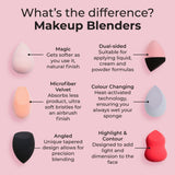 Cosmetic Beauty Blender