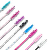 Mascara Wands / Spoolies - 50pcs