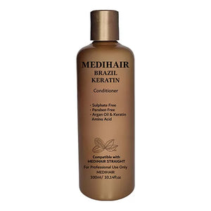 Brazil Keratin Conditioner - 300ml